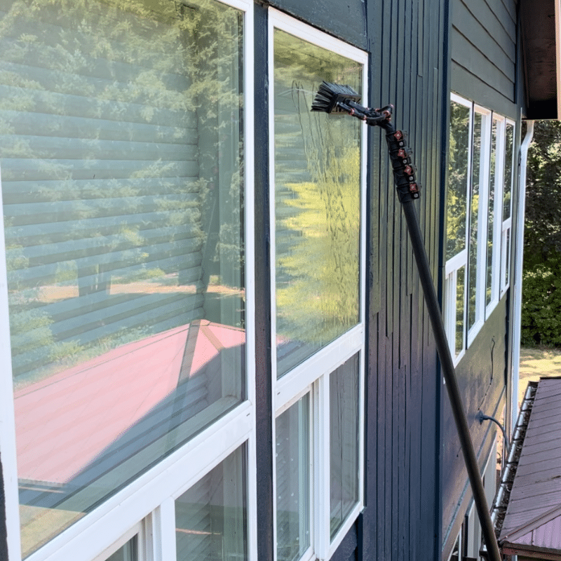 Best Window Cleaning Company in Sherwood, OR