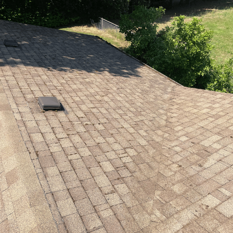 Roof Cleaning in Beaverton, OR