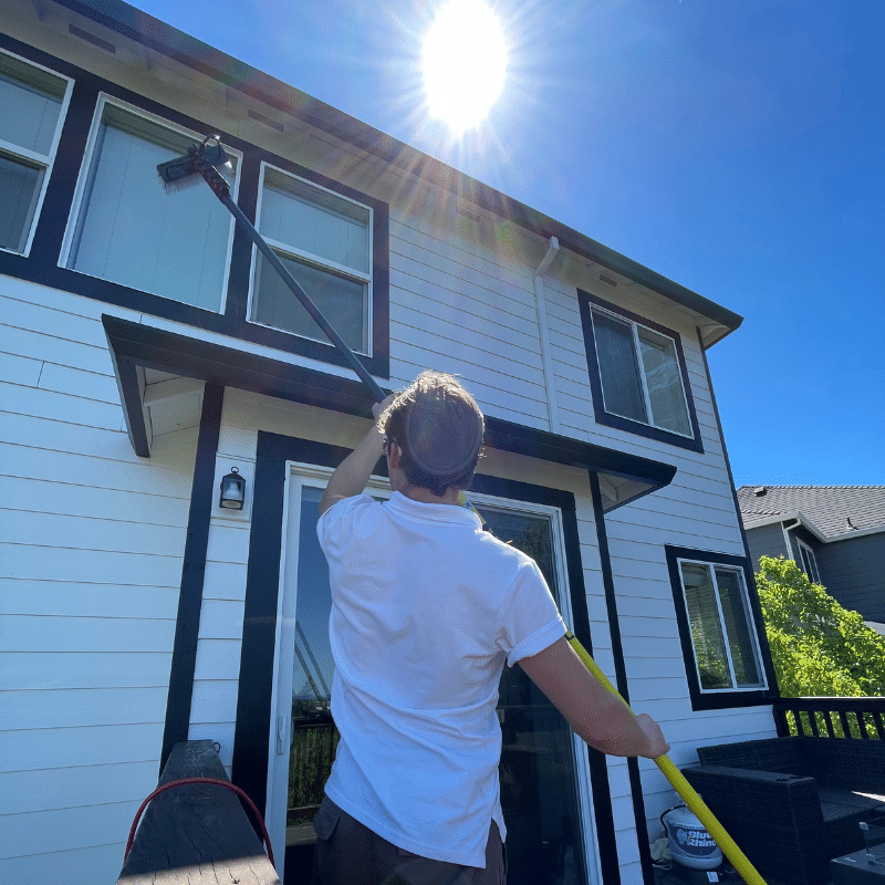 Window Cleaning Company in Sherwood, OR